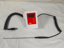 RS PRO Hot Plate Temperature