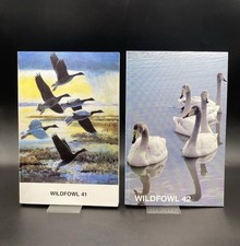 The Wildfowl & Wetlands Trust