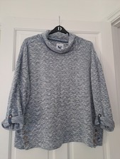 Mantaray Debenhams Ladies Tunic Top Plus Size 22 Approximately 28inces Pittopit.