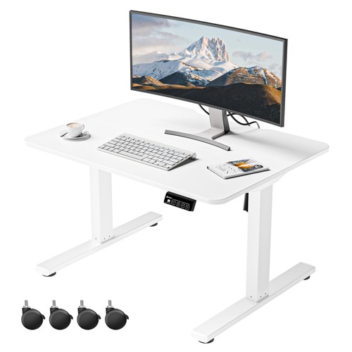 Low height electric standing - low,