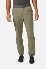 RAB climbing Trousers