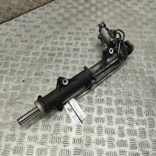 MERCEDES-BENZ E Cabrio A207 Steering Rack RHD A2044601001 2.1 Diesel 31381056