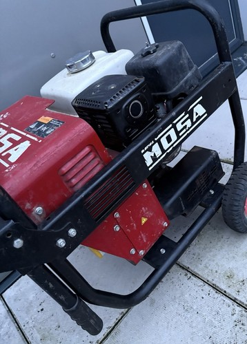 Mosa magic weld 200 - magic,
