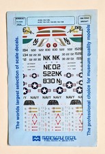 Microscale decals 1/72