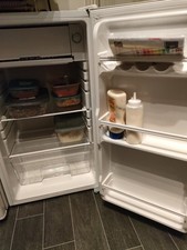 HOMCOM 91L Freestanding Under