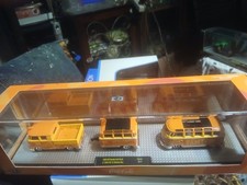 2025 M2 machines 1960 VW