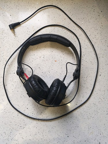 Sennheiser ohm studio - sennheiser, 25