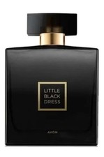 Avon Little Black Dress Eau de