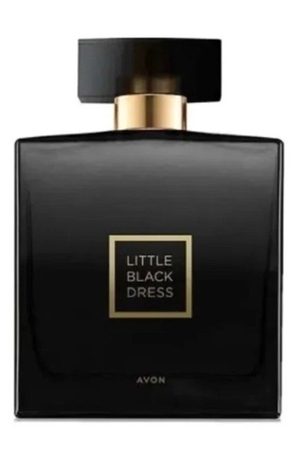 Avon little black dress eau - little,