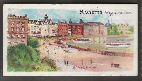 Hignett interesting buildings - hignett-interesting,