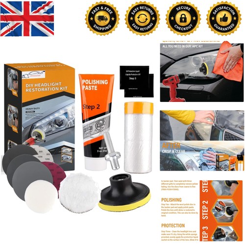 Professional car headlight - professional,