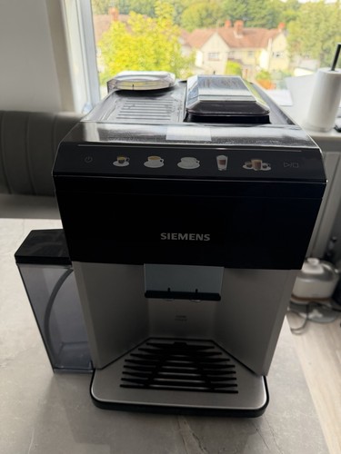 Siemens eq500 bean - siemens,