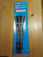 Peco SL-E99 Streamline Code