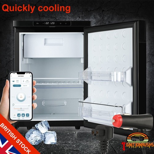 Cr50x compressor fridge - cr50x,