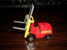 Matchbox Lesney Superfast -