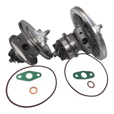 Turbocharger Upgrade Cartridge Volvo V60 S60 V70 S80 XC60 XC70 Big+Small Side