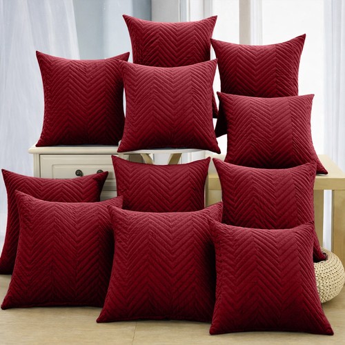 Set 6 cushion covers - set,
