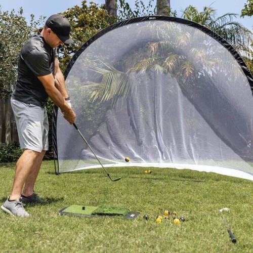 Sklz golf home range - home, driving