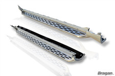 Running Boards For Volvo XC90