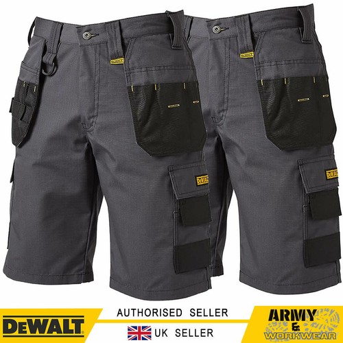 Dewalt mens grey rip stop - dewalt,