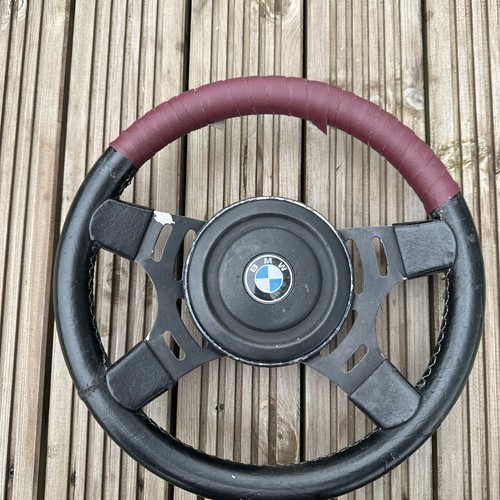 Mountney steering bmw - bmw, maybe