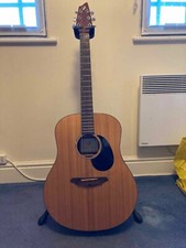 Acoustic Guitar Breedlove