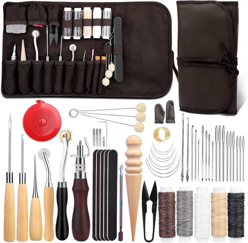 Namoon pcs leather sewing - namoon,