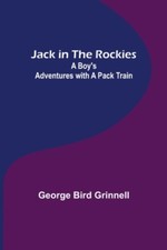 Bird Grinnell - Jack in the