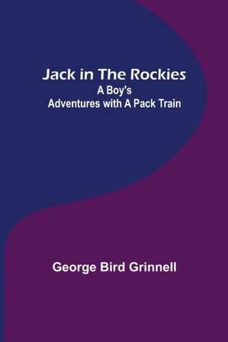 Bird grinnell jack in the - grinnell,