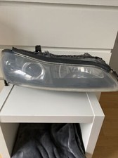 Nissan Silvia S15 Xenon