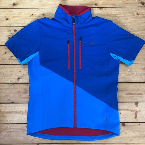 Vaude mens primasoft outdoor - mens,
