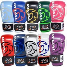 Rival RB7 Boxing Bag Gloves