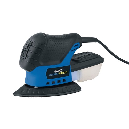Draper storm force tri base - draper,