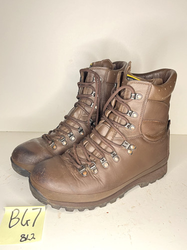 British army issue altberg - british,