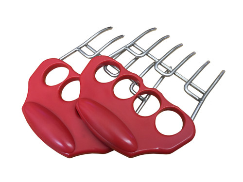 Meat claws shredder - meat, for