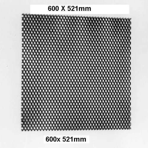 Cabinet steel mesh - cabinet, grill