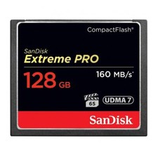 SanDisk Extreme Pro Compact