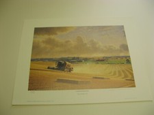 ROBIN WHEELDON COMBINE