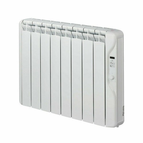 Electric radiator 1000w exrad - electric,