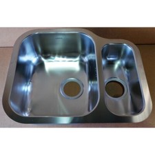 Luisina 1.5 undermount