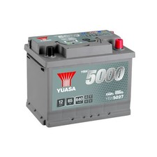 YUASA Battery YBX5027 12V 65Ah