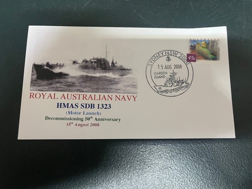 Australia ran warship - (308),