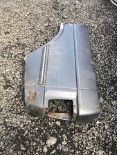 RANGE ROVER Classic Lse Rear Wing Passengers Side Near Side