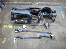 2015 NISSAN QASHQAI DCI ACENTA MK2 (J11) 5DRS HATCH AIRBAG KIT