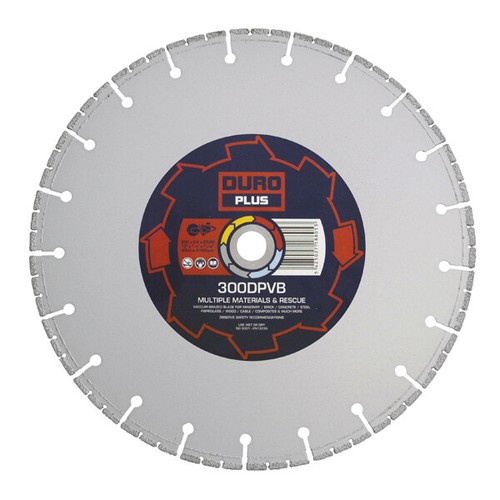 Duro plus dpvb - duro, diamond