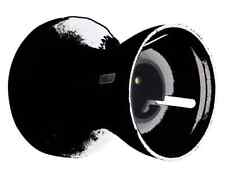 Universal Bayonet Batten Black