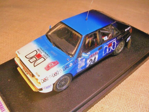 Lancia delta integrale n - lancia, 8v