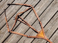 BUTET Light Brown Padded