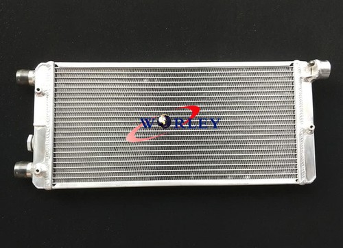 Alloy radiator for fiat - radiator,