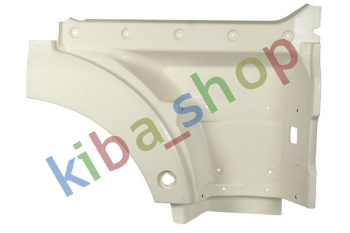 Front right driver - front, driver’s